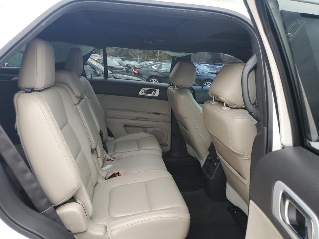 Photo 10 from auction – 2013 FORD EXPLORER L with VIN 1FM5K7F85DGB12047