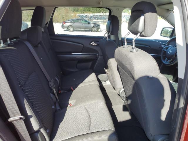 Photo 11 from auction – 2017 DODGE JOURNEY SE with VIN 3C4PDCAB7HT551397