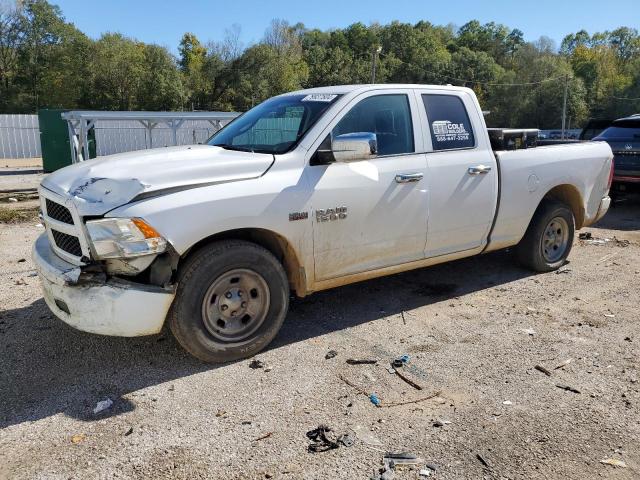 RAM 1500 2015 with VIN 1C6RR6FT9FS714781 - Photo from auction