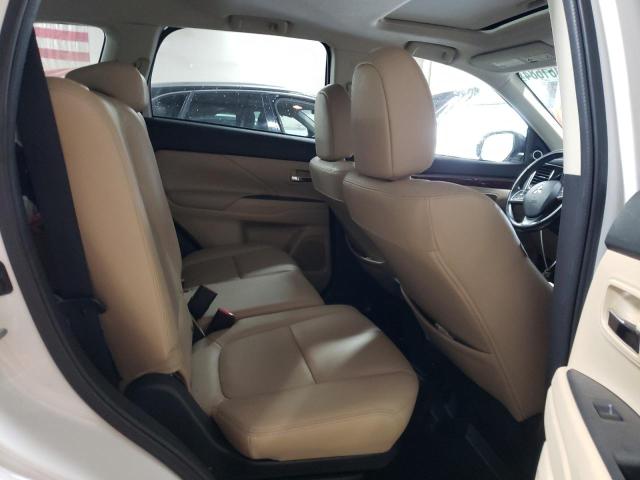 Photo 10 from auction – 2014 MITSUBISHI OUTLANDER with VIN JA4AZ3A32EZ020204