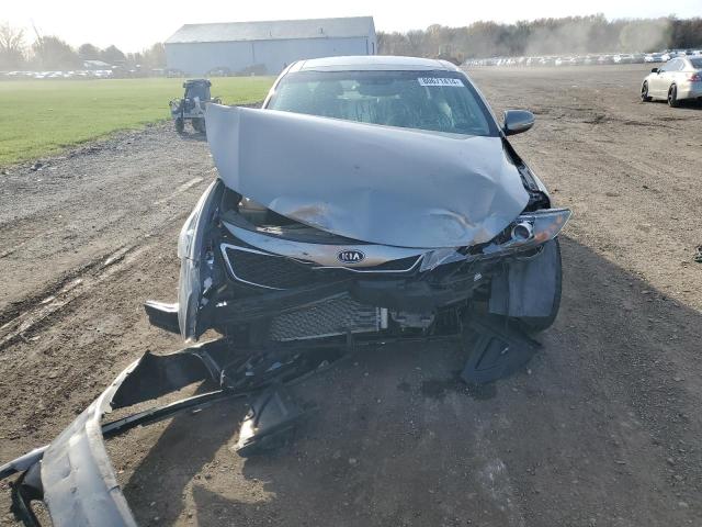 Photo 5 from auction – 2012 KIA OPTIMA SX with VIN 5XXGR4A63CG002150