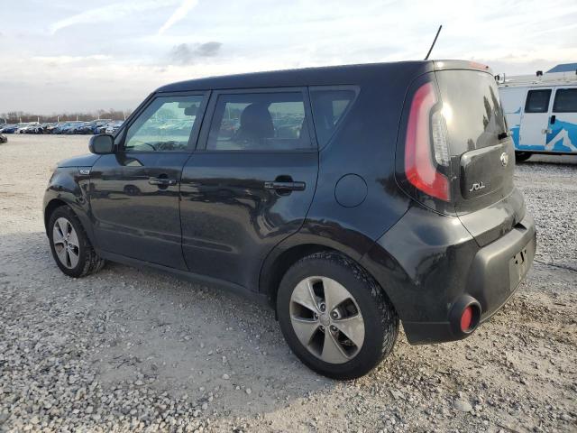 Zdjęcie 2 z aukcji – 2015 KIA SOUL z VIN KNDJN2A21F7201696