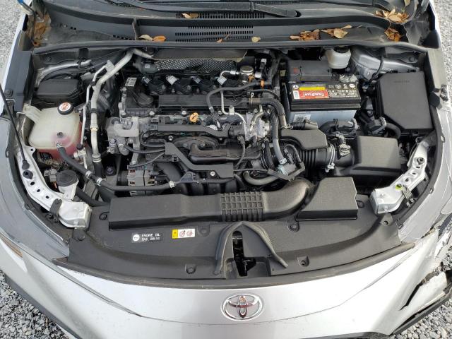 Photo 11 from auction – 2020 TOYOTA COROLLA SE with VIN 5YFS4RCE4LP037362