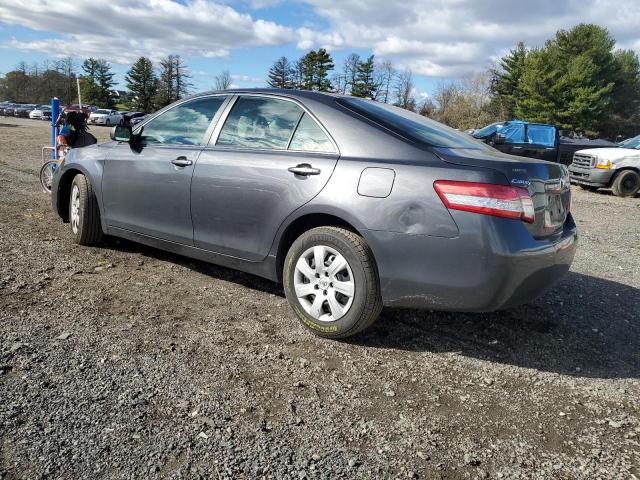 Фото 2 с аукциона – 2011 TOYOTA CAMRY BASE с VIN 4T1BF3EKXBU181568