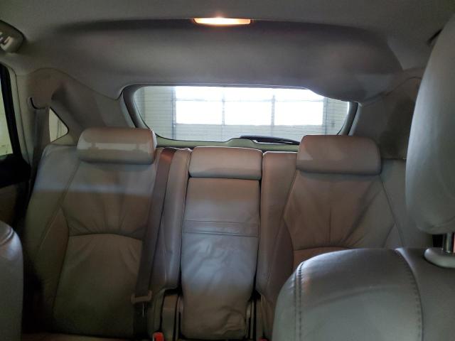 Photo 10 from auction – 2007 LEXUS RX 350 with VIN 2T2HK31U57C023205