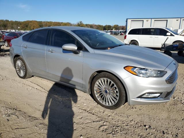 Photo 4 from auction – 2018 FORD FUSION SE with VIN 3FA6P0HD5JR265226