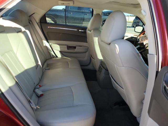 Zdjęcie 10 z aukcji – 2009 CHRYSLER 300C z VIN 2C3LA63T79H605133