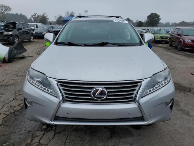 Photo 5 from auction – 2013 LEXUS RX 350 with VIN 2T2ZK1BA7DC122911