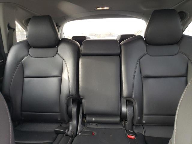 Photo 10 from auction – 2016 ACURA MDX TECHNO with VIN 5FRYD4H44GB006397