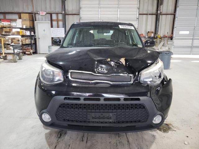 Photo 5 from auction – 2015 KIA SOUL with VIN KNDJN2A26F7183065