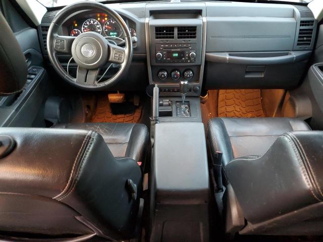 Photo 8 from auction – 2012 JEEP LIBERTY SP with VIN 1C4PJMAKXCW197084
