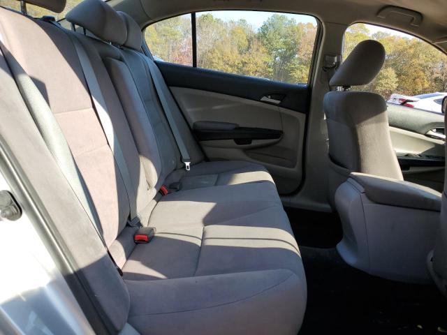 Photo 10 from auction – 2012 HONDA ACCORD LX with VIN 1HGCP2F37CA017545