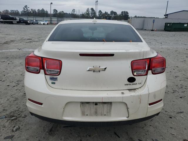 Photo 6 from auction – 2014 CHEVROLET MALIBU 1LT with VIN 1G11C5SL1EF226545