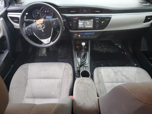 Photo 8 from auction – 2016 TOYOTA COROLLA L with VIN 2T1BURHE0GC617870