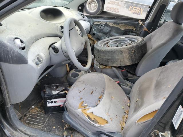 Photo 7 from auction – 2002 TOYOTA ECHO with VIN JTDBT123020218813