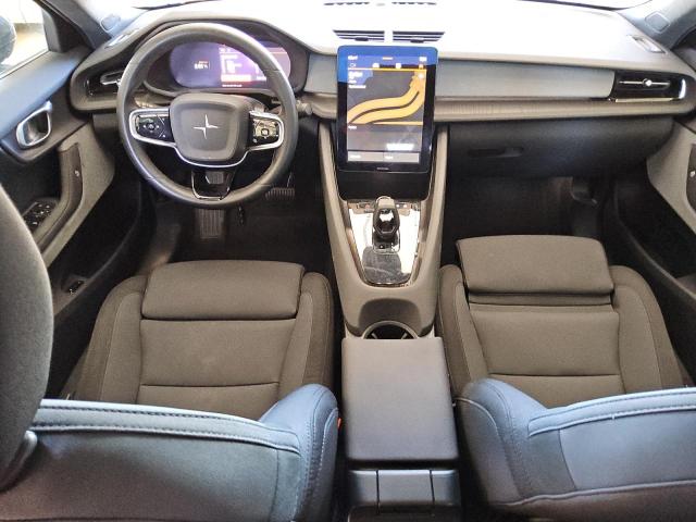 Photo 8 from auction – 2021 POLESTAR 2 with VIN LPSED3KAXML016589