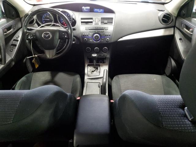 Photo 8 from auction – 2013 MAZDA 3 I with VIN JM1BL1LP9D1843970