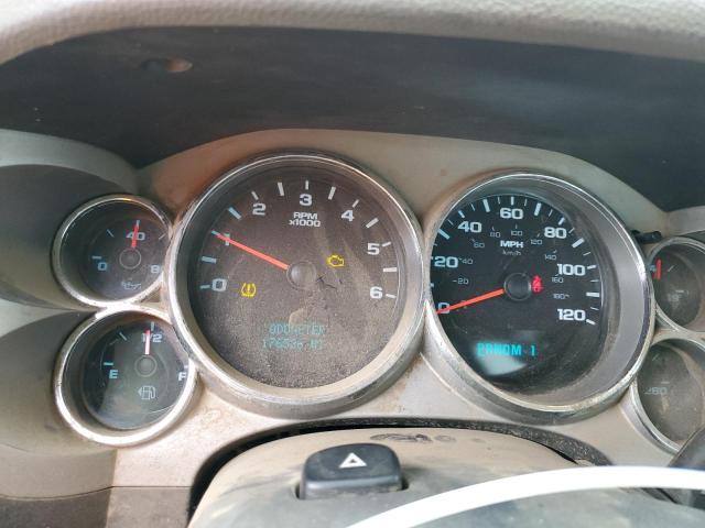 Photo 9 from auction – 2008 CHEVROLET silverado with VIN 1GCHC24K78E138831