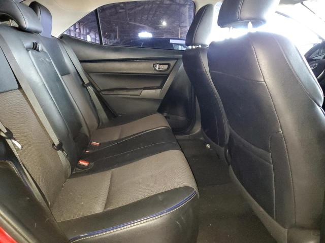 Photo 10 from auction – 2017 TOYOTA COROLLA L with VIN 2T1BURHE7HC896154