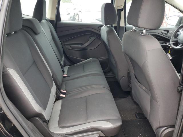 Photo 10 from auction – 2016 FORD ESCAPE S with VIN 1FMCU0F76GUA16322