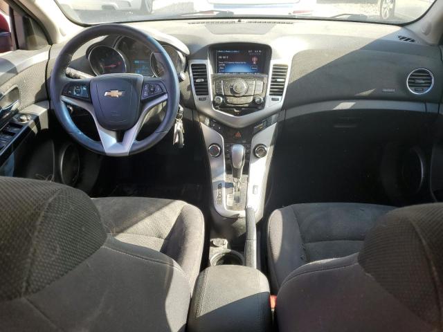 Photo 8 from auction – 2014 CHEVROLET CRUZE LT with VIN 1G1PC5SB0E7147573