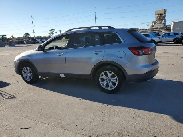 Photo 2 from auction – 2015 MAZDA CX-9 TOURI with VIN JM3TB2CA9F0456246