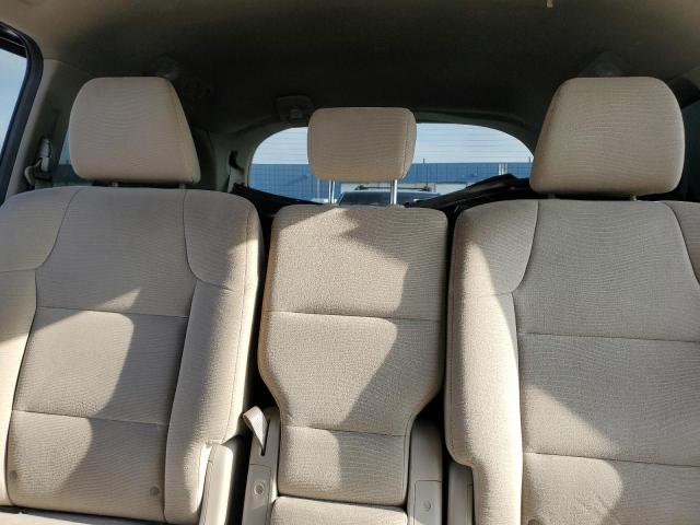 Photo 10 from auction – 2012 HONDA ODYSSEY EX with VIN 5FNRL5H44CB018509