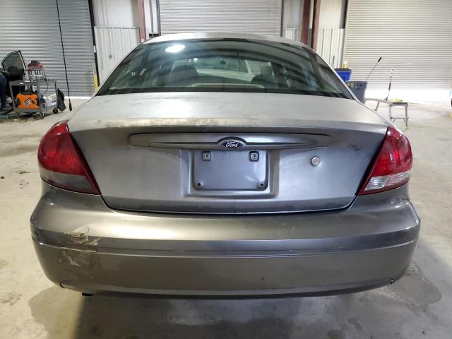 Photo 6 from auction – 2004 FORD TAURUS SE with VIN 1FAFP53U74G137280