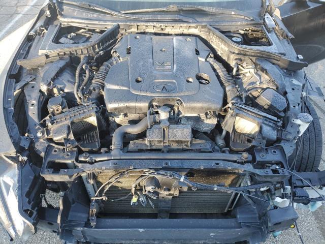 Photo 11 from auction – 2015 INFINITI Q50 BASE with VIN JN1BV7AR9FM419601