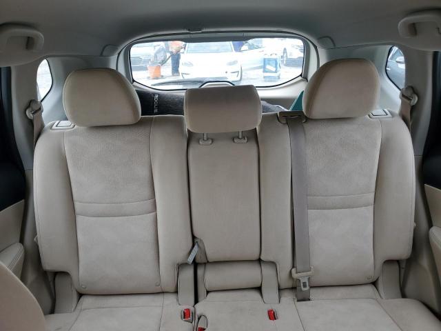 Photo 10 from auction – 2015 NISSAN ROGUE S with VIN KNMAT2MVXFP501376