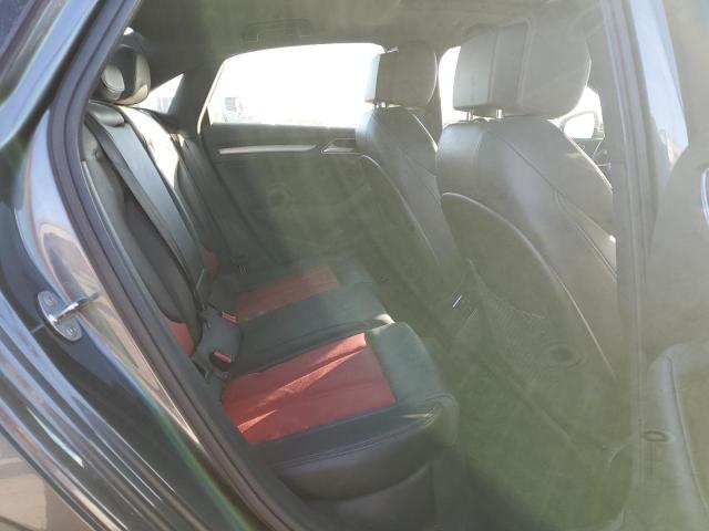 Photo 10 from auction – 2015 AUDI S3 PREMIUM with VIN WAUBFGFF5F1056589