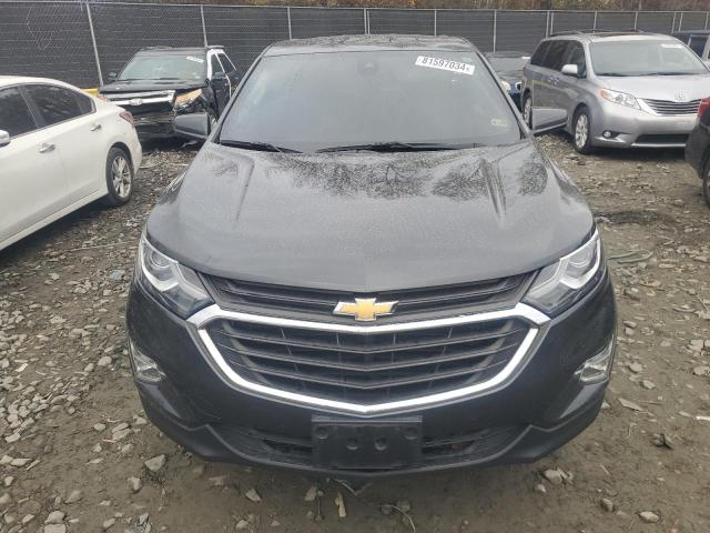 Photo 5 from auction – 2019 CHEVROLET EQUINOX LT with VIN 2GNAXJEV8K6167086