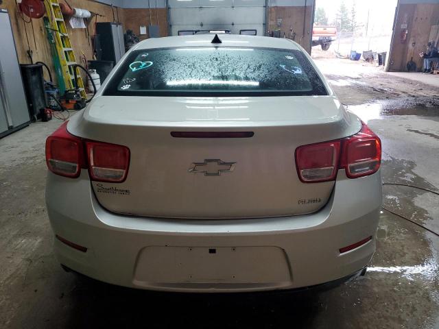 Photo 6 from auction – 2013 CHEVROLET MALIBU LS with VIN 1G11B5SA4DF262018