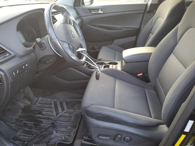 Photo 7 from auction – 2018 HYUNDAI TUCSON VAL with VIN KM8J3CA22JU685282