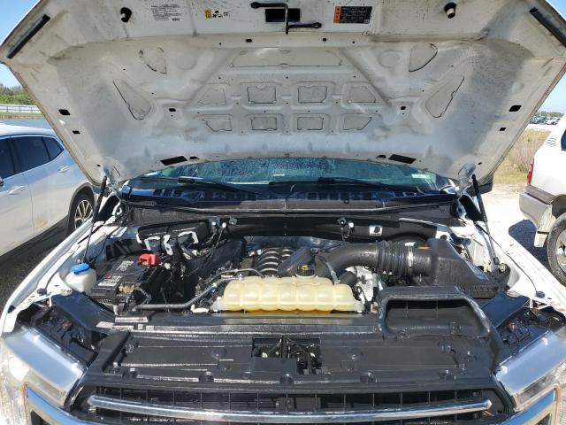 Photo 11 from auction – 2019 FORD F150 with VIN 1FTMF1C54KKD39302