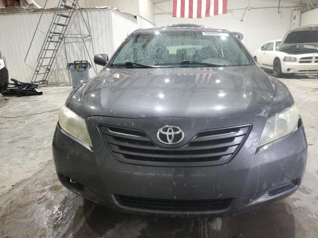Photo 5 from auction – 2007 TOYOTA CAMRY CE with VIN 4T1BE46K67U006376