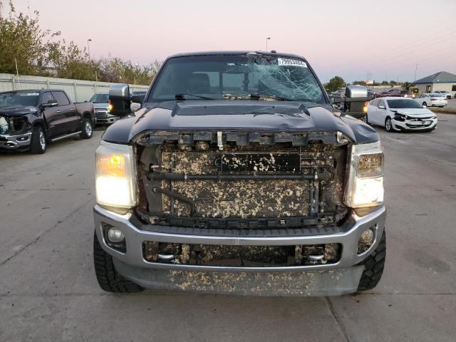 Photo 5 from auction – 2013 FORD F250 SUPER with VIN 1FT7W2BT4DEB40397