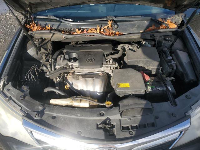 Photo 11 from auction – 2012 TOYOTA CAMRY BASE with VIN 4T4BF1FK6CR213863