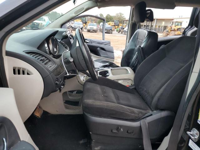 Photo 7 from auction – 2014 DODGE GRAND CARA with VIN 2C4RDGCG6ER266326