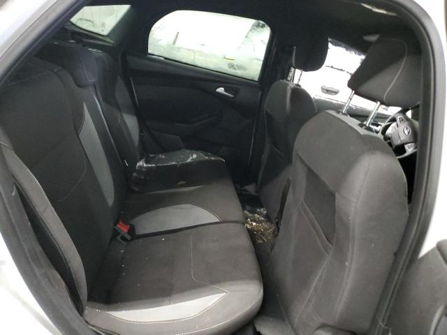 Photo 10 from auction – 2015 FORD FOCUS ST with VIN 1FADP3L91FL363848
