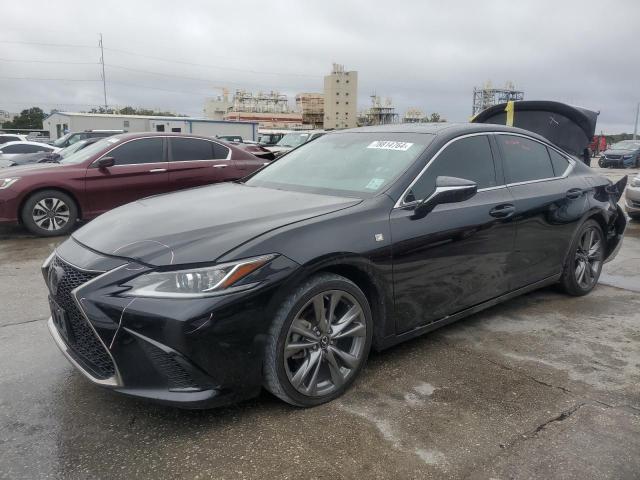 Photo 1 from auction – 2019 LEXUS ES 350 with VIN 58ABZ1B17KU048959