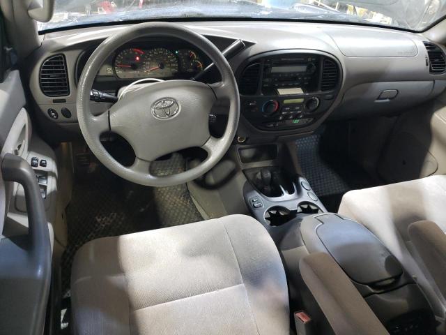 صورة رقم 8 من المزاد - 2004 TOYOTA SEQUOIA SR مع VIN 5TDBT44A64S223897