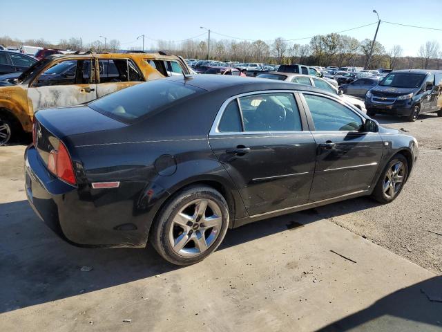 Photo 3 from auction – 2008 CHEVROLET MALIBU 1LT with VIN 1G1ZH57B18F237683