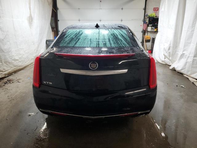 Photo 6 from auction – 2015 CADILLAC XTS LUXURY with VIN 2G61M5S39F9218016