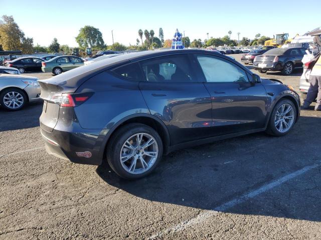 Photo 3 from auction – 2024 TESLA MODEL Y with VIN 7SAYGDEE4RA242444