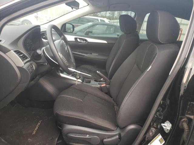 Photo 7 from auction – 2017 NISSAN SENTRA S with VIN 3N1AB7AP2HY257670