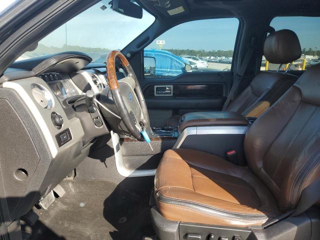 Photo 7 from auction – 2013 FORD F150 SUPER with VIN 1FTFW1CF6DFC32071
