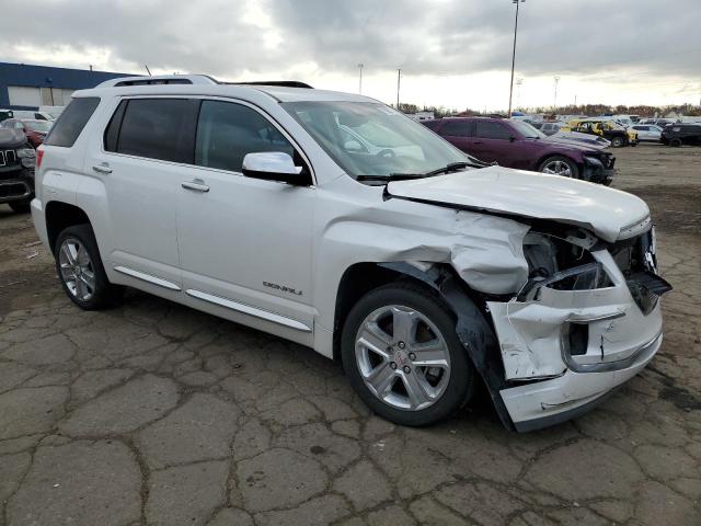 Photo 4 from auction – 2017 GMC TERRAIN DE with VIN 2GKFLVEK5H6155630