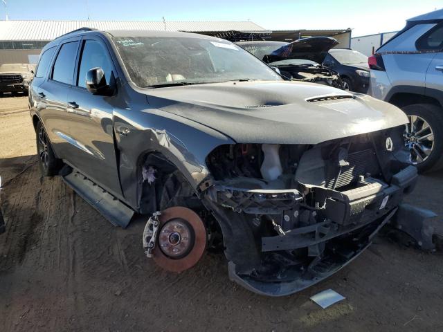 Photo 4 from auction – 2022 DODGE DURANGO R/ with VIN 1C4SDJCT0NC223296