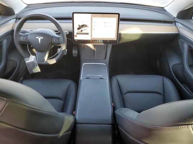 Photo 8 from auction – 2021 TESLA MODEL 3 with VIN 5YJ3E1EC4MF988446